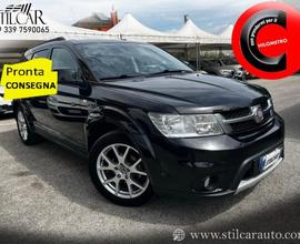 FIAT Freemont 2.0 Mjt 170CV 7 Posti LOUNGE