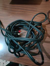 Cavo RCA 5 metri – Come nuovo