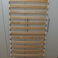 Base rete a doghe Ikea