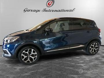 Renault Captur 1.5 dCi 90cv SPORT EDITION
