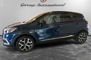 Renault Captur 1.5 dCi 90cv SPORT EDITION