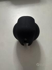 Protezione lenti insta360 x4 air