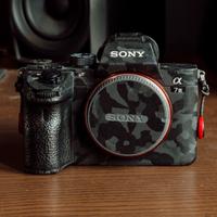 Sony a7III