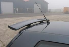 Alettone posteriore VW GOLF IV