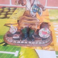 Statuetta Caltagirone Boria