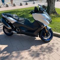 T max