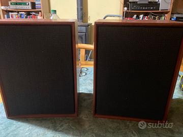 Casse acustiche stereo