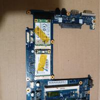Scheda madre mini Compaq