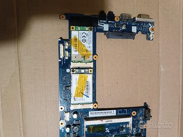 Scheda madre mini Compaq