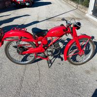 Moto Guzzi cardellino 65cc