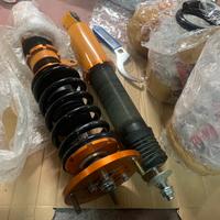 Ammortizzatori Auto regolabili sportivi