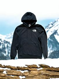 Felpa originale “The North Face”