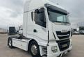 IVECO STRALIS 500 - 2011