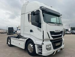 IVECO STRALIS 500 - 2011