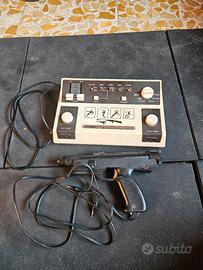 Vecchia console anni 70/80