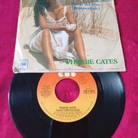 disco vinile di Phoebe Cates "Paradise"