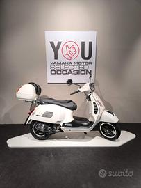 Piaggio Vespa 125 GTS SUPER