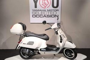 Piaggio Vespa 125 GTS SUPER