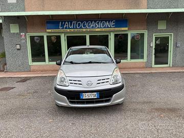 NISSAN - Pixo - 1.0 5p. GPL Eco Active
