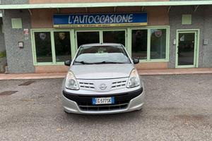 NISSAN - Pixo - 1.0 5p. GPL Eco Active