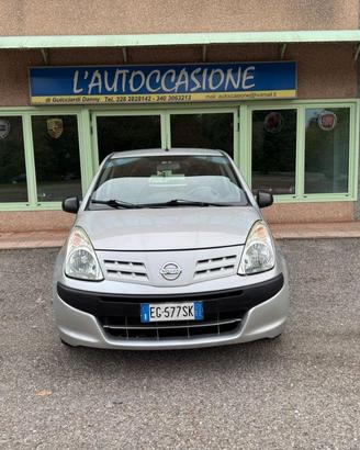 NISSAN - Pixo - 1.0 5p. GPL Eco Active