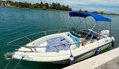 Rancraft Millennum 20.20 (2006)