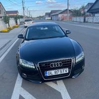 Audi a5 3.0quatro