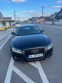 Audi a5 3.0quatro