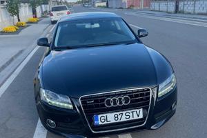 Audi a5 3.0quatro