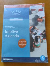 Infolive Azienda - 9788861603561