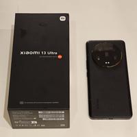 Xiaomi 13 Ultra 12/512GB