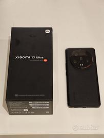 Xiaomi 13 Ultra 12/512GB