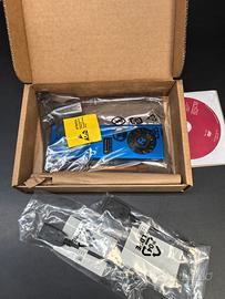 Scheda video AMD Radeon Pro WX 3200 4GB