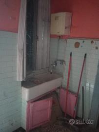 Casa semindipendente