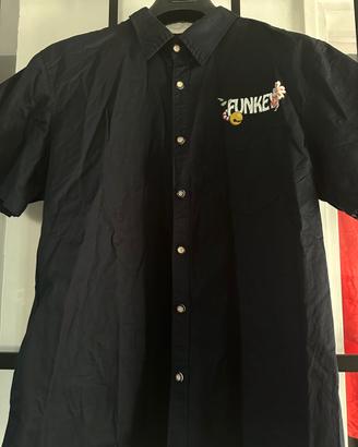 Camicia Japan originale