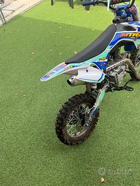 pitbike 160cc
