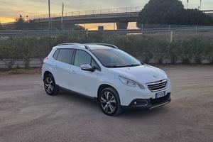 Peugeot 2008 1.6 Allure