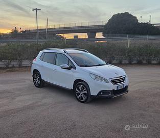 Peugeot 2008 1.6 Allure