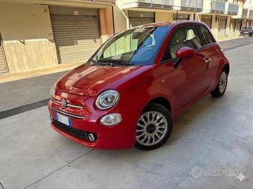 Fiat 500 1.2 Benzina