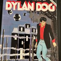Dylan dog Labirinti di Paura