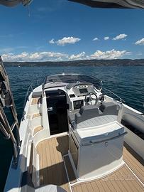 Saver 750wa modello 2025 Mercury 300 Demo