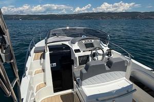 Saver 750wa modello 2025 Mercury 300 Demo