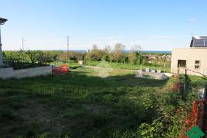 TER. RESIDENZIALE A SAN GIOVANNI IN MARIGNANO