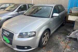 Audi A3 Sportback 2.0 Tdi 170 CV Da Sostituire Ini