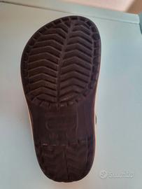 Crocs Crocband Clog K unisex