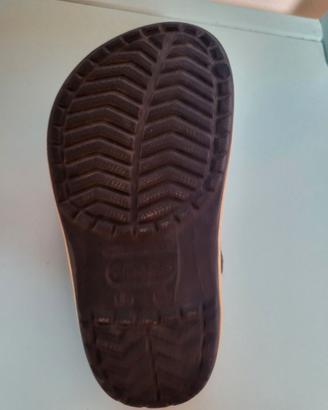 Crocs Crocband Clog K unisex