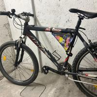 Atala Snap SP  mountain bike BICICLETTA