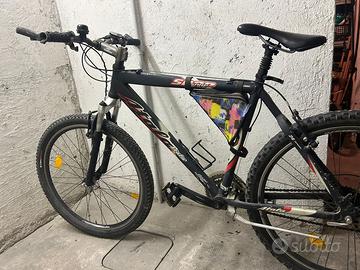 Atala Snap SP  mountain bike BICICLETTA