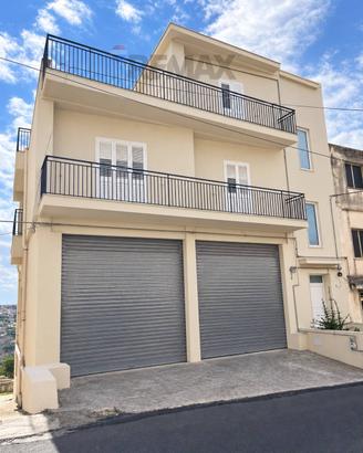 Casa Indipendente - Modica