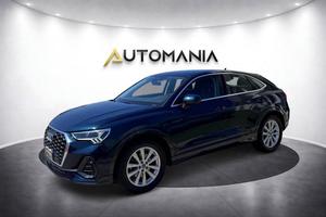 Audi Q3 Sportback 35 TDI S tronic Business Plus